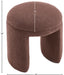 Bowen - Ottoman / Stool - Simple Home Plus
