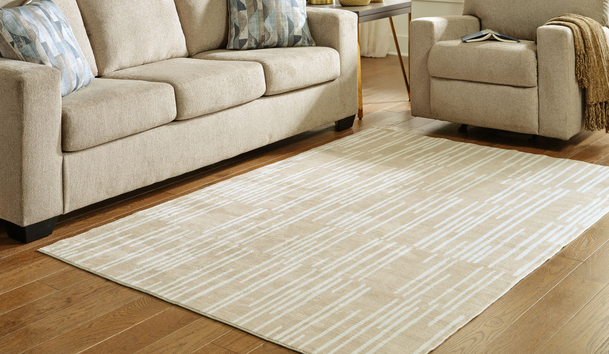 Ardenville - Rug - Simple Home Plus