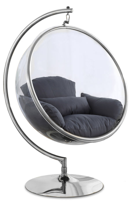 Luna - Swing Chair - Simple Home Plus