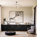 Navona - 5 Piece Sideboard / Buffet - Simple Home Plus