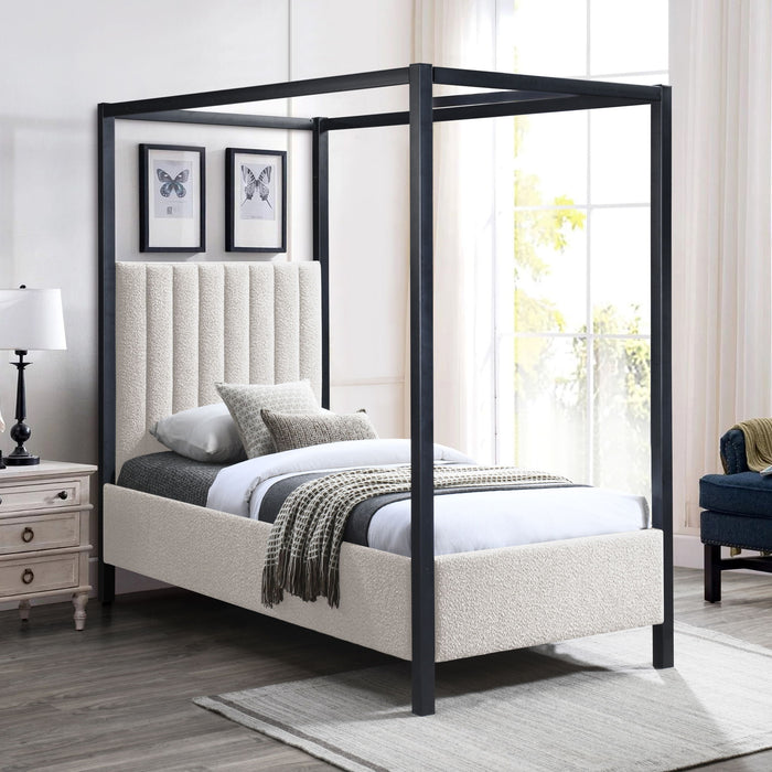 Kelly - Bed - Simple Home Plus