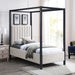 Kelly - Bed - Simple Home Plus