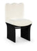Shaw - Dining Chair - Black Base - Simple Home Plus