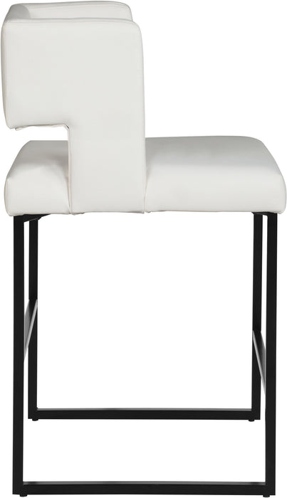 Caleb - Counter Stool (Set of 2) - Simple Home Plus