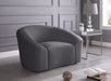 Riley - Arm Chair - Simple Home Plus