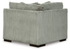Lindyn - Wedge - Fog - Simple Home Plus