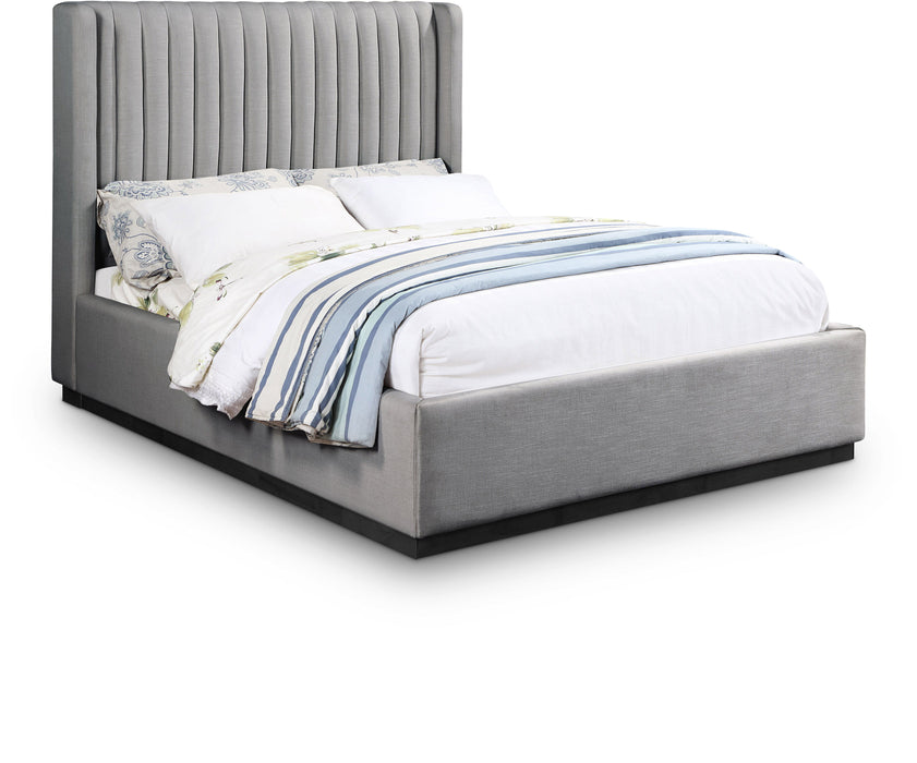 Logan - Bed - Simple Home Plus