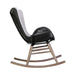 Mateo - Outdoor Patio Rocking Chair - Simple Home Plus