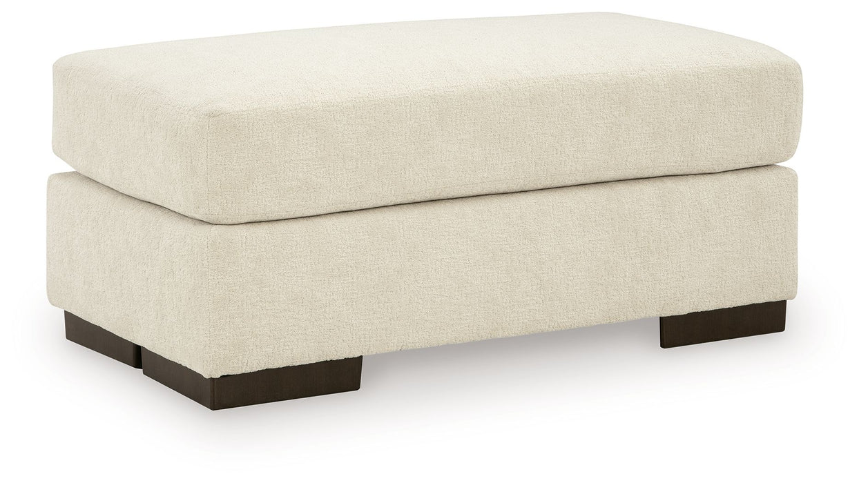 Jayne Park - Ottoman - Simple Home Plus