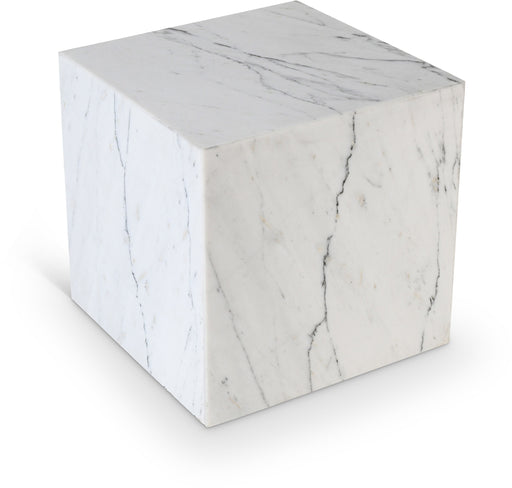 Bolzano - End Table - Simple Home Plus