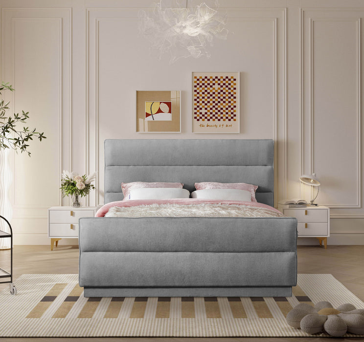 Paxton - Bed - Simple Home Plus