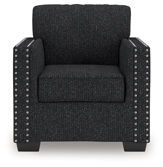 Jasmine Peaks - Living Room Set - Simple Home Plus