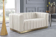 Marlon - Loveseat - Simple Home Plus