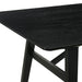 Channell - Wood Dining Table - Simple Home Plus