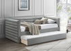 Beverly - Twin Daybed - Simple Home Plus