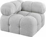 Ames - Corner Chair - Simple Home Plus