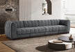 Quinn - 4 Seat Modular Sofa - Simple Home Plus