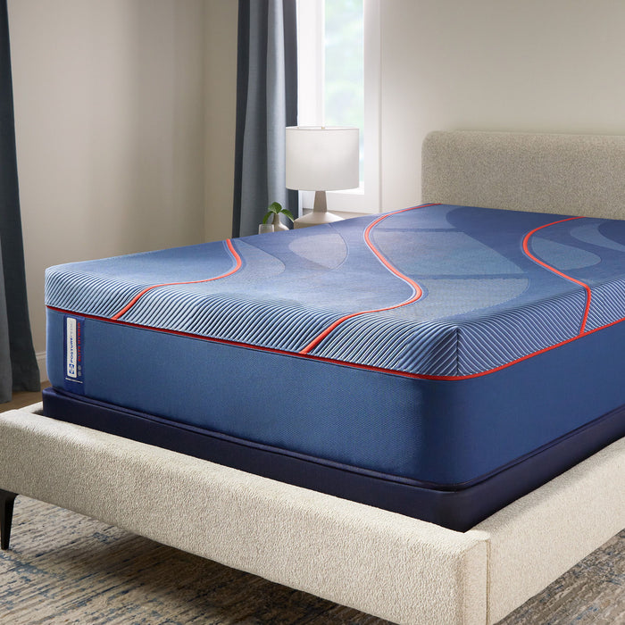Posturepedic Elite - Albany II Medium Mattress - Simple Home Plus