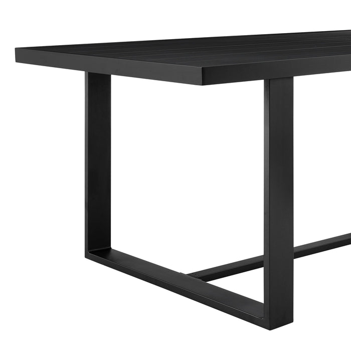 Felicia - Outdoor Patio Dining Table