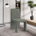 Benson - linen Dining Chair (Set of 2) - Simple Home Plus