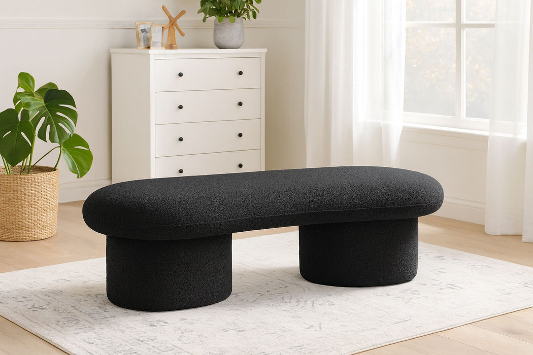 Luka - Bench - Simple Home Plus