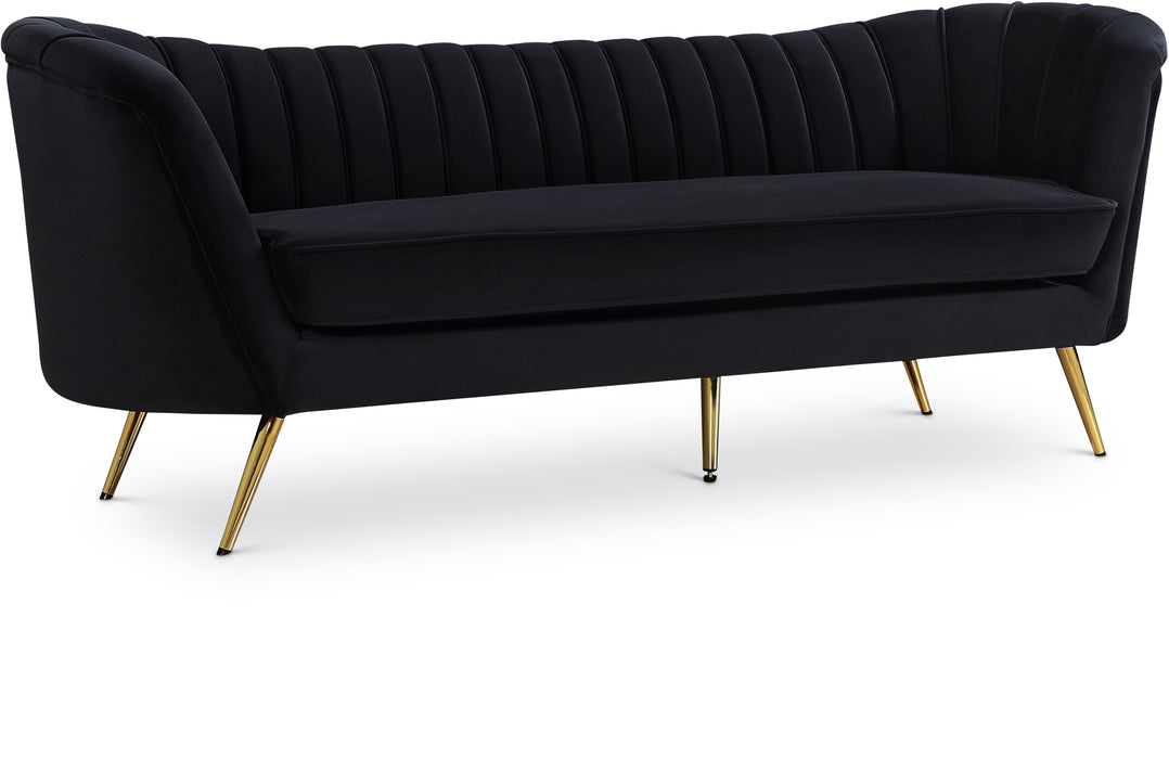 Margo - Sofa - Simple Home Plus