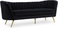 Margo - Sofa - Simple Home Plus