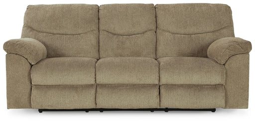 Alphons - Reclining Sofa - Simple Home Plus