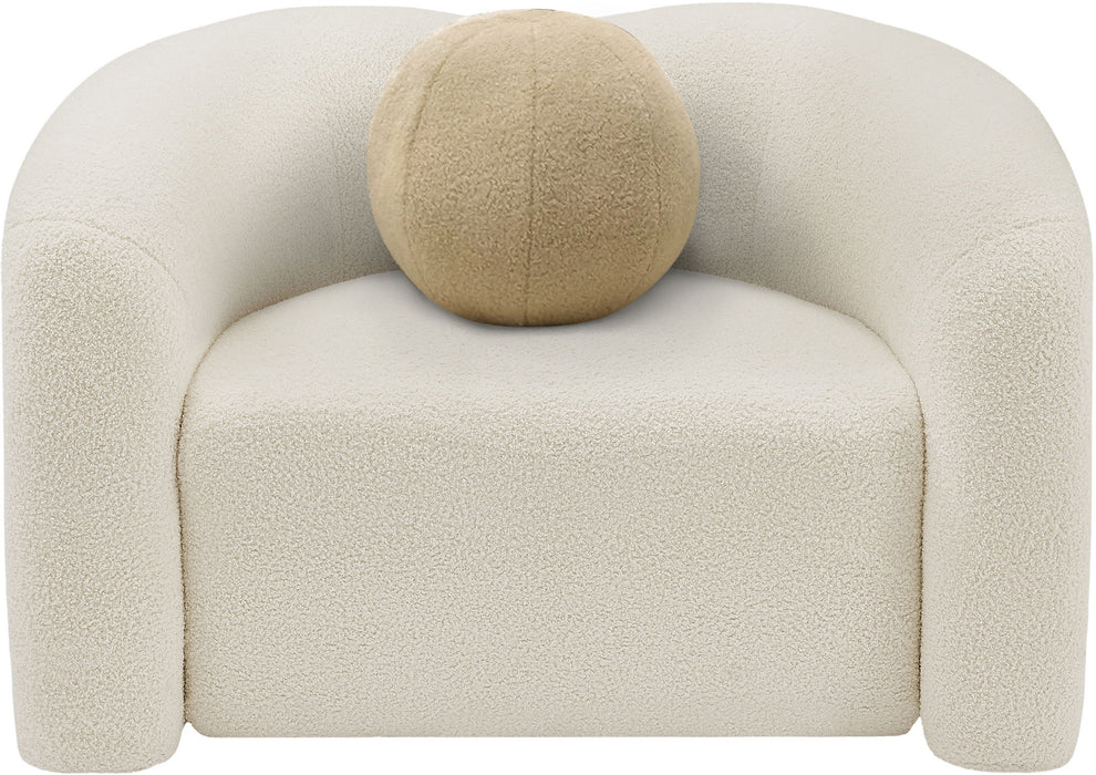 Kali - Chair - Simple Home Plus