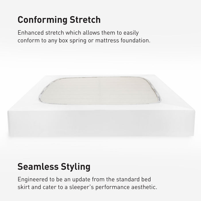 Dri-Tec - Foundation Cover - Simple Home Plus