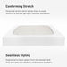 Dri-Tec - Foundation Cover - Simple Home Plus
