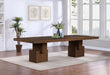 Anzio - Dining Table - Simple Home Plus