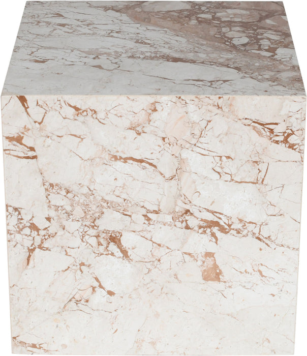 Bolzano - Marble Table - Simple Home Plus