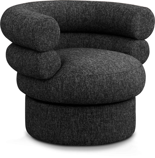 Valentina - Accent Swivel Chair - Simple Home Plus