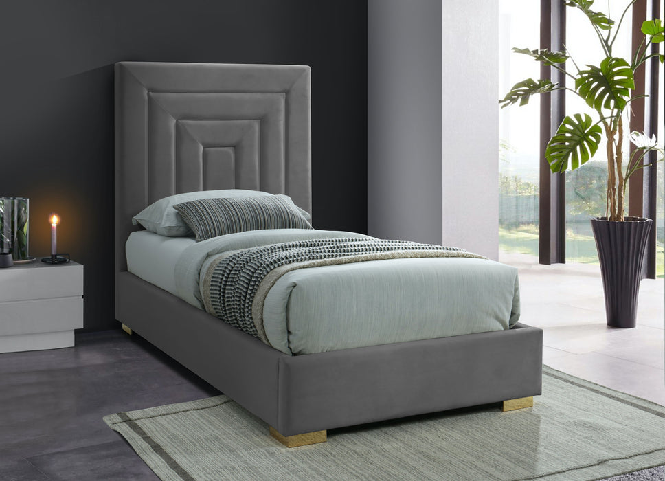 Nora - Bed - Simple Home Plus