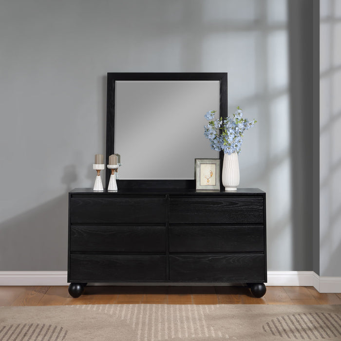 Kent - Mirror - Simple Home Plus