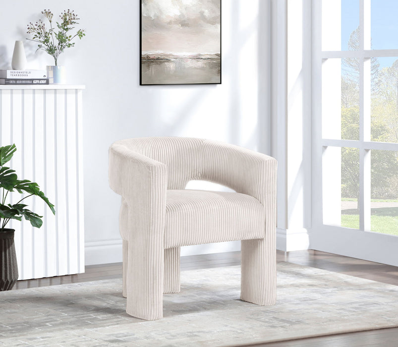Riz - Accent / Dining Chair - Simple Home Plus