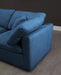 Plush - 5 Piece Modular Sectional - Simple Home Plus