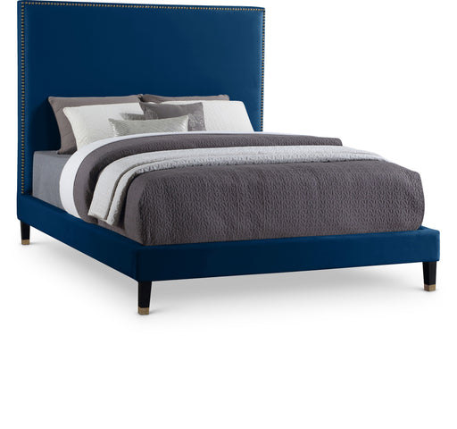 Harlie - Bed - Simple Home Plus
