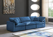 Plush - Modular 3 Seat Sofa - Simple Home Plus