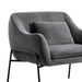 Karen - Modern Accent Chair - Simple Home Plus