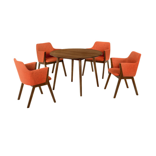 Arcadia - Dining Set - Simple Home Plus