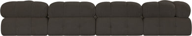 Ames - 4 Seat Modular Sofa - Simple Home Plus