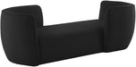 Hilton - Chaise - Simple Home Plus