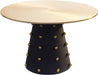 Raven - Dining Table - Black - Simple Home Plus