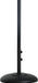 Fiji - Aluminum Patio Umbrella With Round Black Base - Simple Home Plus