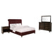 Devon - Bedroom Set - Simple Home Plus