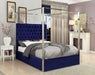 Porter - Bed - Simple Home Plus