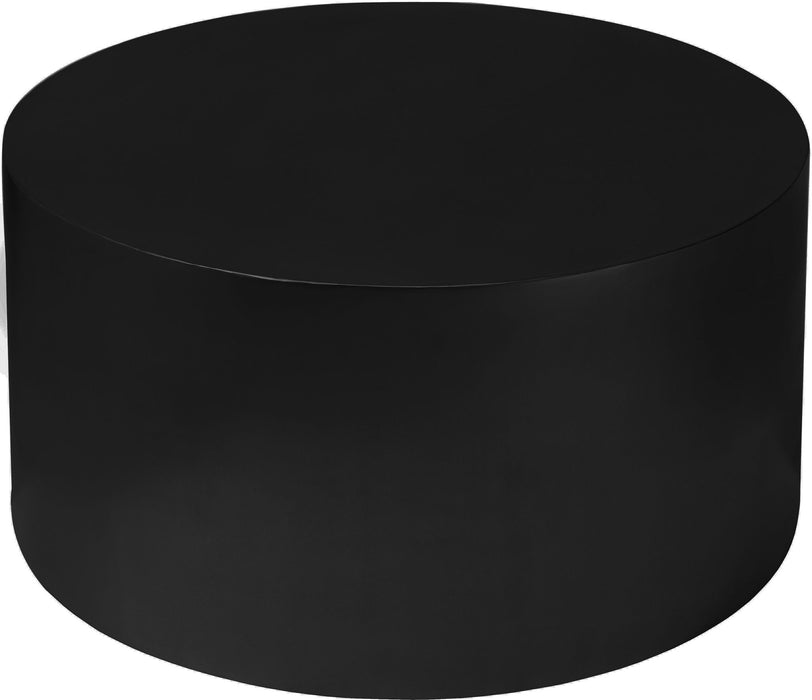 Cylinder - Coffee Table - Simple Home Plus