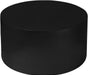 Cylinder - Coffee Table - Simple Home Plus